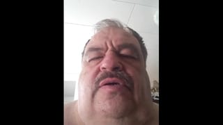 Fat Daddy Talks Dirty