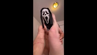 Things get Spicy when he Puts on the Mask 🤤
