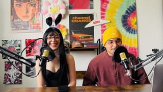 The OVPodcast / EP 7: is Watching Porn CHEATING? new Marketing Techniques for Porn Creators?