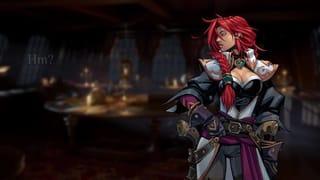 Miss Fortune Seduces you - Hentai JOI (Femdom,Edging,Coinflip)