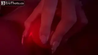 feiyuu masturbation ppv