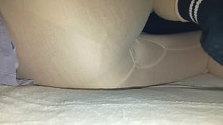 Long Farting