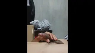 Jakol Habang Wala Si Jowa