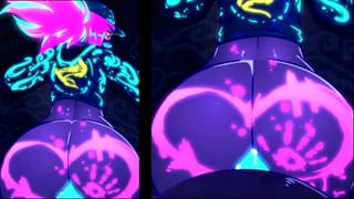 Bumstar (K/DA) - League of Legends (DERPIXON)