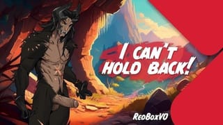 You Find Beast in Heat and Agree to be his Mate (Monster Fucker/Breeding) Patreon Preview