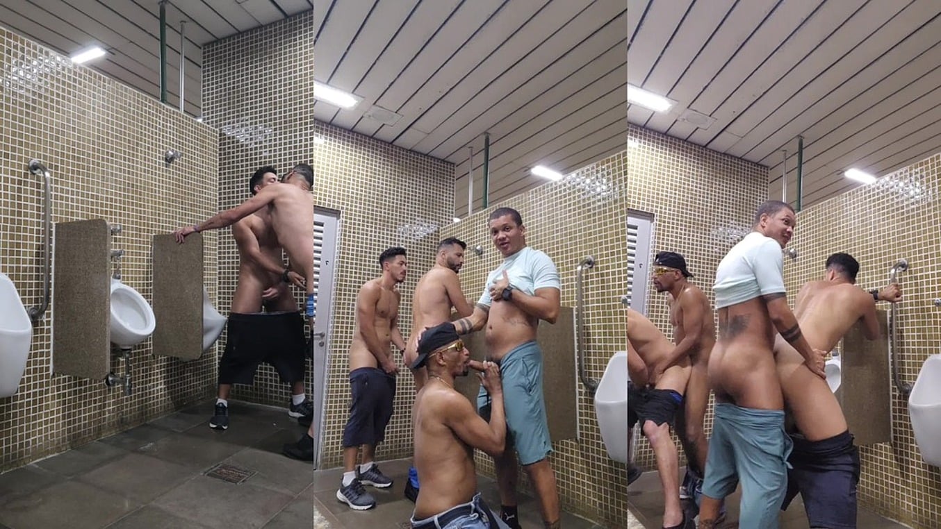 Guilt33 porn video – SEXO NO NBANHEIRO DA ESTACAO DE METRO