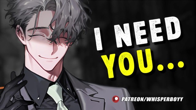 Obsessed Pervert Fucks you so Good you Fall in Love with him || Male Moaning|| Audio Porn for Women