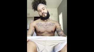 Tattoed Muscle Brazilian Andy Rodrigues Cuming - Pornhub Gay
