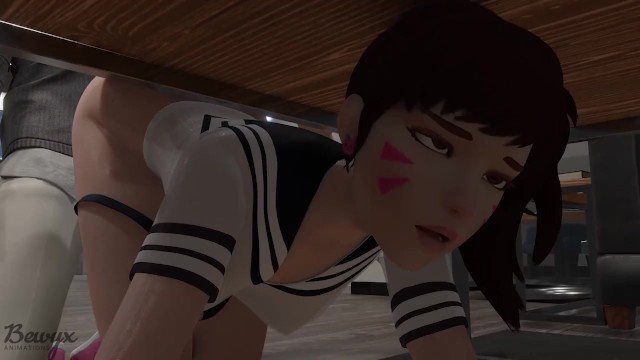 DVa School getting Stuck