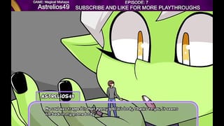 Magical Mishaps by JJ-Psychoic - Ep 7