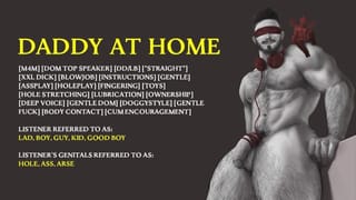 [audio] Straight Older Daddy Fucks you - Pornhub Gay
