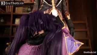 Momokun - Mona fuck