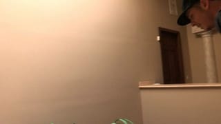 Four Nun Shemales Gets Sucked by a Girl- Skankery