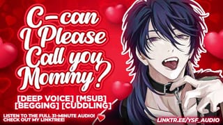 (Audio Erotica) Submissive Boyfriend Loves to PLEASE you | YSF | ASMR Roleplay