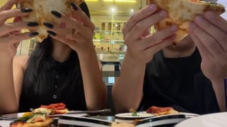 Pinay Gets Fucked & Creampied on the first Date - Meet up SA BGC