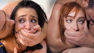 EXPLOSIVE LOADS FOR DIRTY HOES - Broken Sluts like it Rough ´