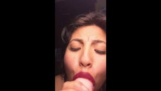 I Suck it so Good that you Give me all your Milk 😋