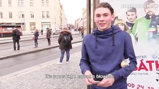 CZECH HUNTER 228 - Pornhub Gay