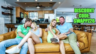 Their Stepdaughters can't Fuck Strangers! they should get Pounded by their Stepdads