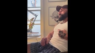 I get so Horny in the Mornings - Pornhub Gay
