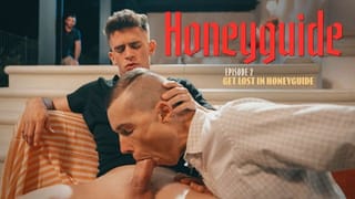 HONEYGUIDE PT 2 Twink Perv Smashed by Rich Roommie, SALTBURN Inspiration - ASGmax - Pornhub Gay