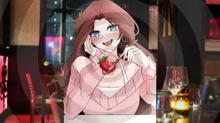 Date with a Mesmerizing Mistress [F4A]
