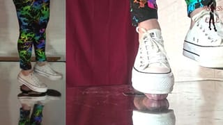 From Rave to Cock