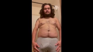 Watch me Play with myself
