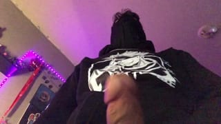 Pretty Boy Moaning