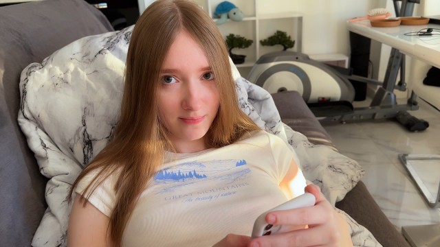 Fucked my best Friend's Wife while he was in the next Room