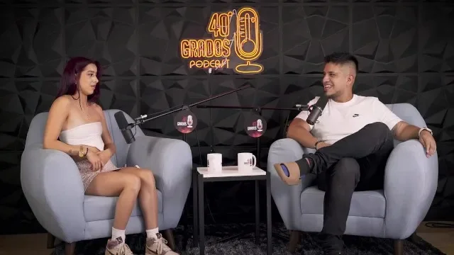 The New Porn Actress from Colombia | Nicolane