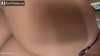 A.A OF - *No Audio* Panty Twerk