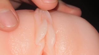 Japanese Cute Girl Wearing Kinky Underwear Close-up Clit Torture J ~your Trainer~