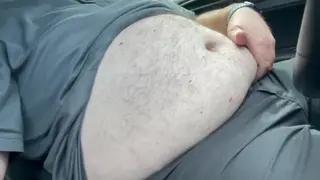 McDonald’s Car Binge - Pornhub Gay