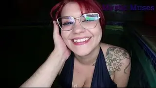 Kazbigdick porn video – I took my lover to a motel to have sex in the pool.