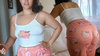 MADRASTRA Scolds her Stepson and Asks for help with her "back Pain"