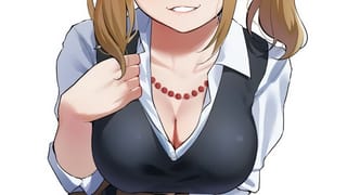 Falling for Ai Hayasaka's Charm~ (Hentai JOI) (Love is War) (SupremeJOI)