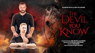 The Devil you know - Ginger Jock Leander’s Mouth Meets Beefy BF'S Sir Peter’s Uncut Passion - Pornhub Gay