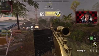 Hardcore GAMER Gets to LEVEL 69 in Video Game!