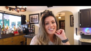 Playing Strip Poker with my Stepmom Part 4 Trailer Coco Vandi