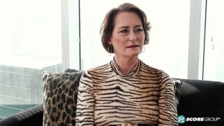 Renee Kane: getting to know our new 60Plus MILF