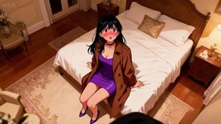女性向asmr 榨干去约会的女友