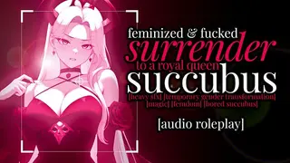 F4M | Erotic Audio | Wicked Surrender Ch. I - Pornhub Gay
