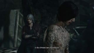 Devil may Cry 5 - #21