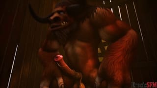 Tauren goes for a Ride! - Pornhub Gay