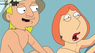 FULL VIDEO FAMILY GUY LOIS FUCKED BY JEFF AMERICAN DAD
