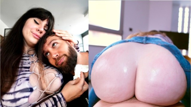 Whoever has a Friend has a Treasure UwU Comfort my Friend with a Good Dose of 🍑CULOTHERAPY🍑