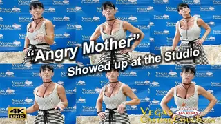 ANGRY! ! asking "is this where my Daughter was Told -to get Naked and have Sex on Camera??"