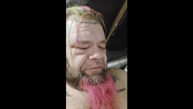 Silky porn video – Panty Fetish W/ Victoria's Secret Panties