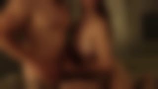 Big Tit Femdom Wife Finally says yes to Sex...Sub Lasts Seconds, Pays the Price (Ballbust, CEI)